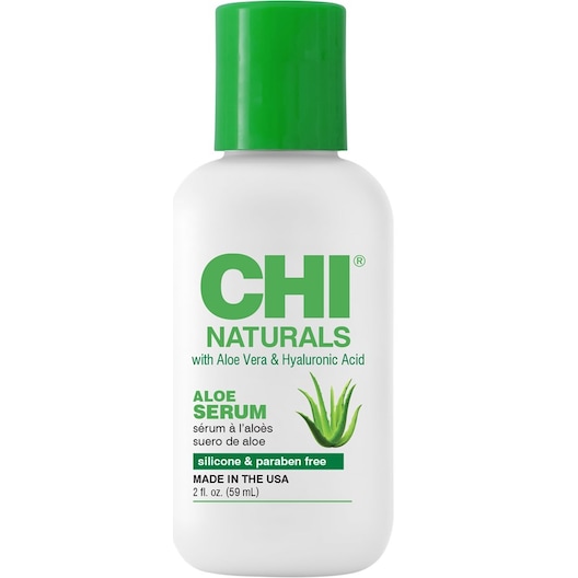 CHI Naturals with Aloe Vera Serum Haarserum Unisex