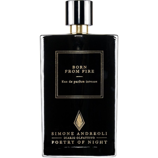 Simone Andreoli Born From Fire Eau de Parfum