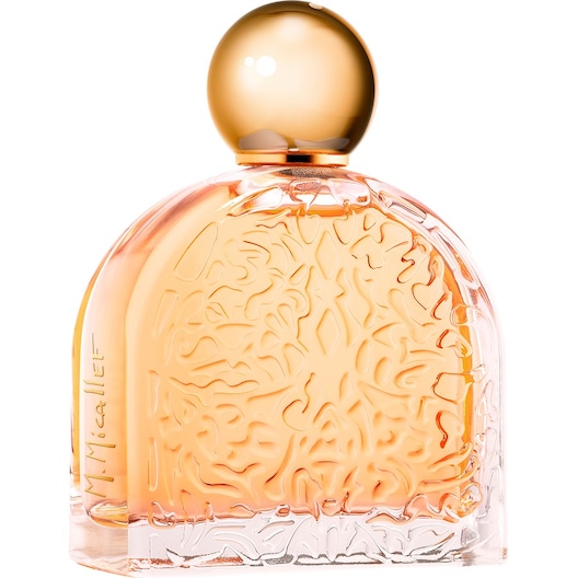 M.Micallef Ô Féminin Eau de Parfum Spray Parfumer Female 100 ml