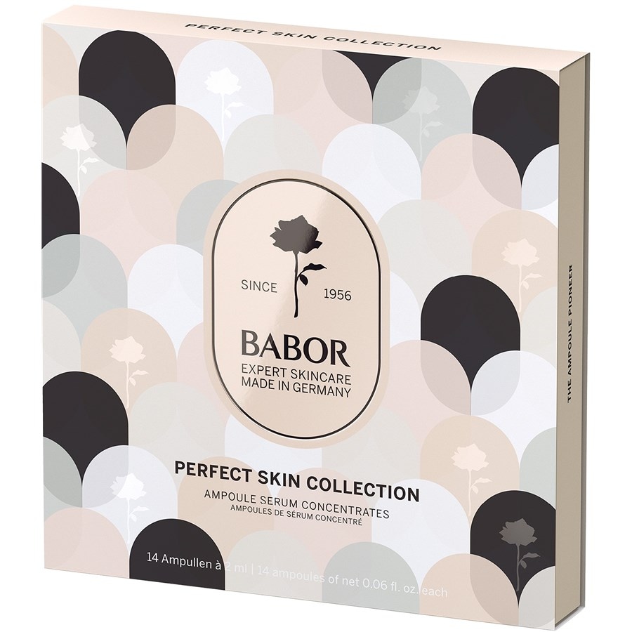 BABOR Ampoule Concentrates