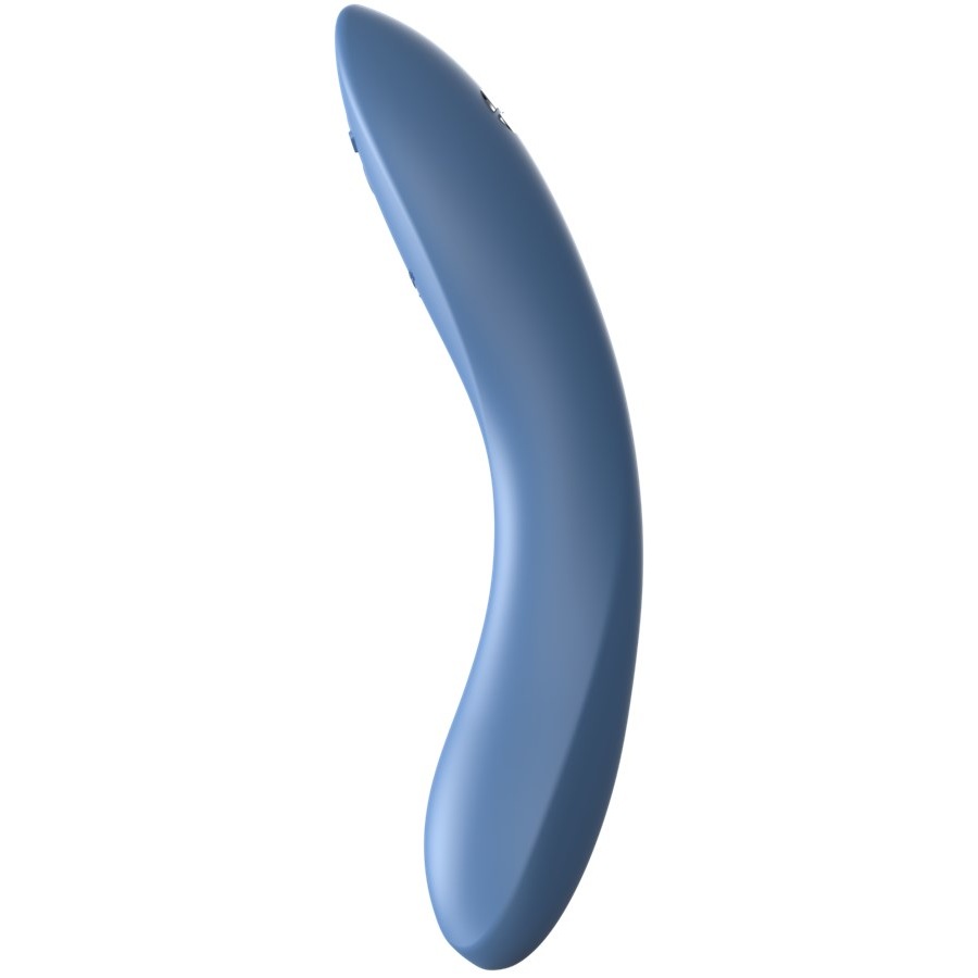 We-Vibe Rave 2 Muted Blue