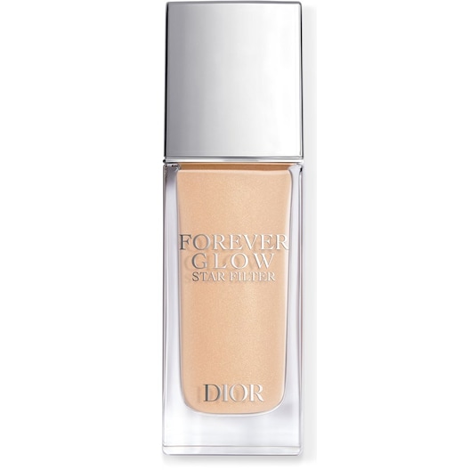 DIOR Ansigt Highlighter Complexion Sublimating Fluid - Multi-Use HighlighterDior Forever Star Glow Filter Shade 1 30 ml