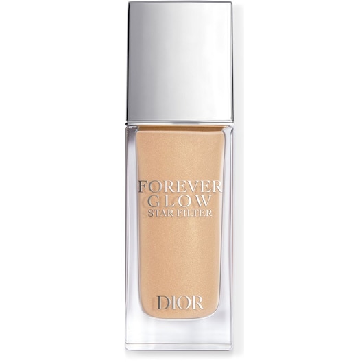 DIOR Ansigt Highlighter Complexion Sublimating Fluid - Multi-Use HighlighterDior Forever Star Glow Filter Shade 2 30 ml