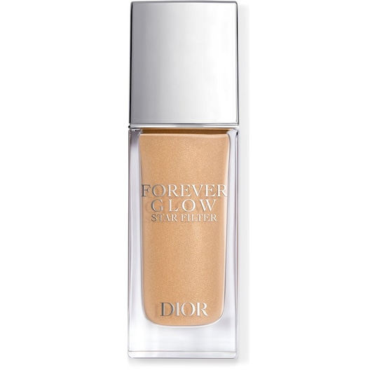 DIOR Ansigt Highlighter Complexion Sublimating Fluid - Multi-Use HighlighterDior Forever Star Glow Filter Shade 3 30 ml