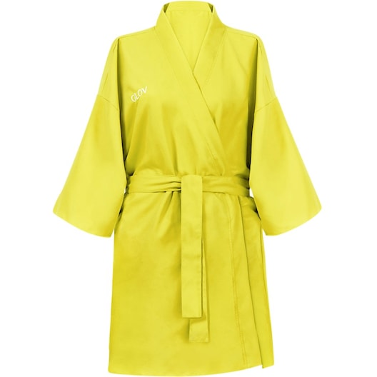 GLOV Badekåber Absorberende badekåbe i Kimono-stil Female 1 ml