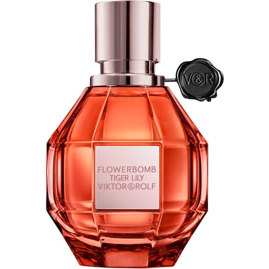 Viktor & Rolf Flowerbomb Eau de Parfum Spray Damen 50 ml