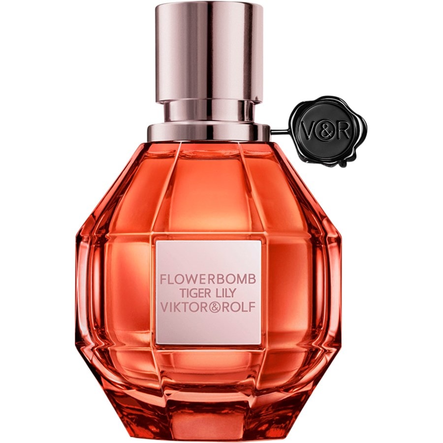 Viktor-Rolf Flowerbomb