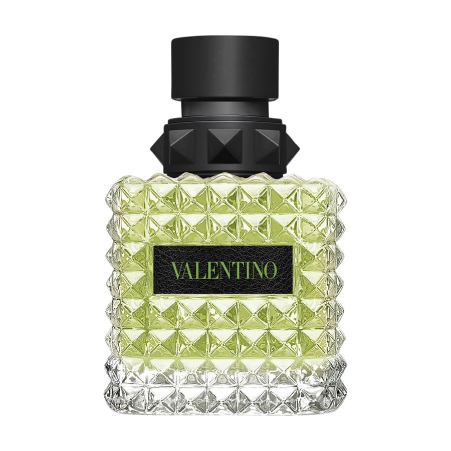 valentino valentino donna born in roma green stravaganza woda perfumowana 50 ml   