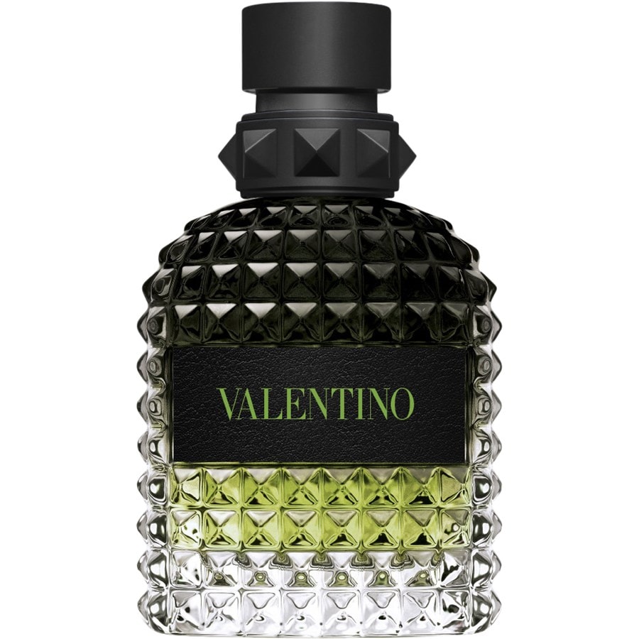 Valentino Uomo Born In Roma Green Stravaganza Eau de Toilette Spray