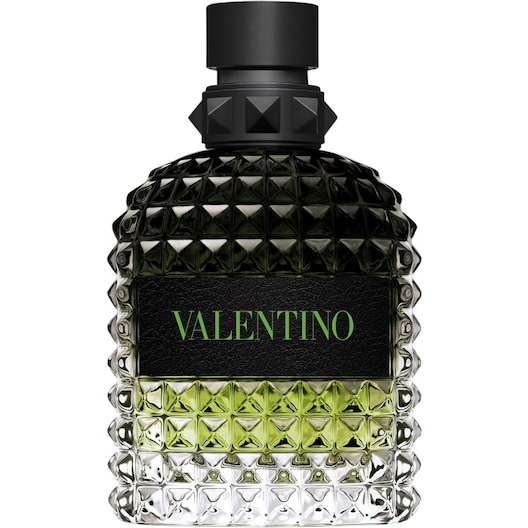 Valentino Uomo Born In Roma Eau de Toilette Spray Parfum Herren 100 ml