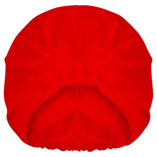 GLOV Hårpleje Anti-frizz satin-sovehue Satin Bonnet Red 1 Stk. (92,00 kr / 1 stk.)