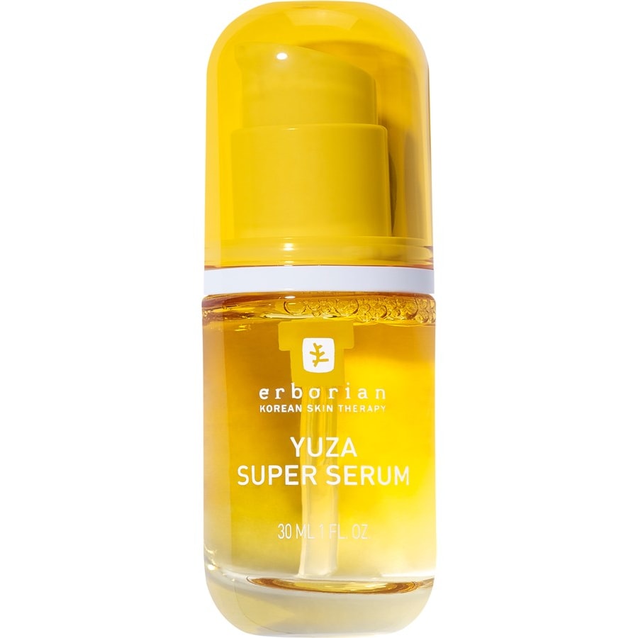 Erborian Yuza Super Serum