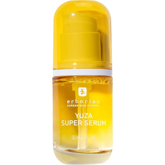 Erborian Yuza Super Serum Vitamin C-serum Female 30 ml