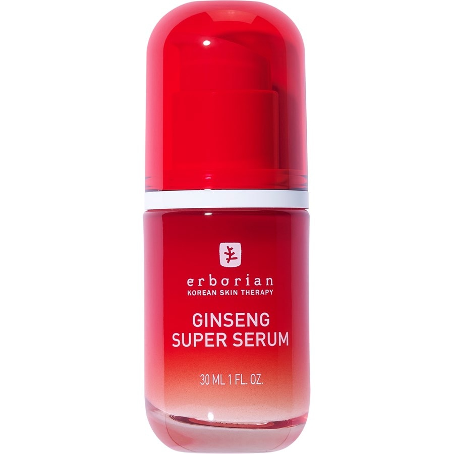 Erborian Ginseng Super Serum