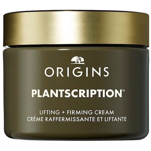 Origins Plantscription Lifting & Firming Cream Gesichtscreme Damen