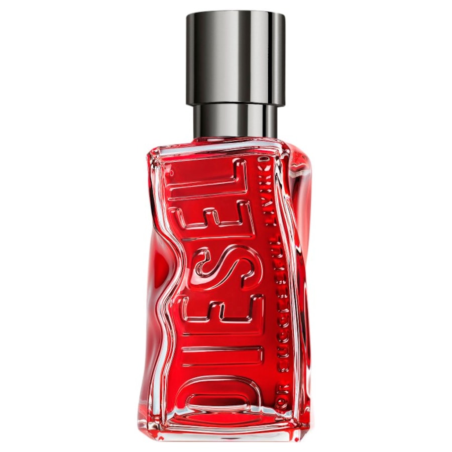 Diesel D by Diesel Red Eau de Parfum Spray