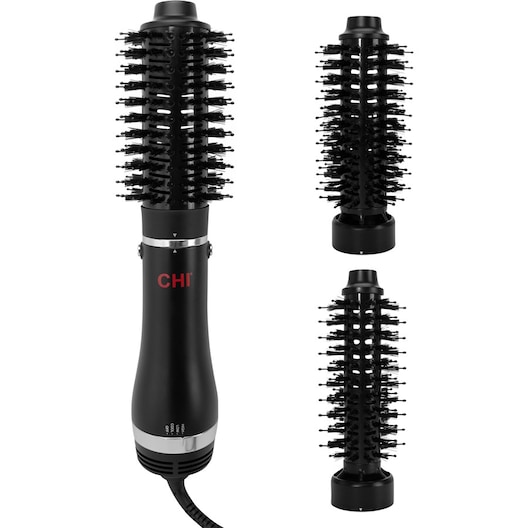 CHI Haarbürsten Volumizer 3-in-1 Blowout Brush Warmluftbürsten Damen 1 ct