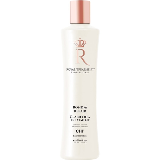 CHI Royal Treatment Professional Bond & Repair Clarifying Haarkur Damen 38 ml