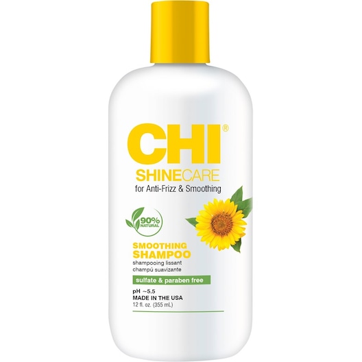 CHI ColorCare Smoothing Shampoo Unisex