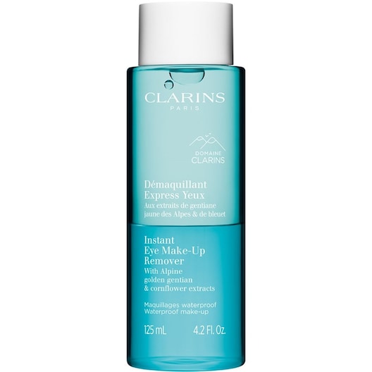 CLARINS - Reinigungen