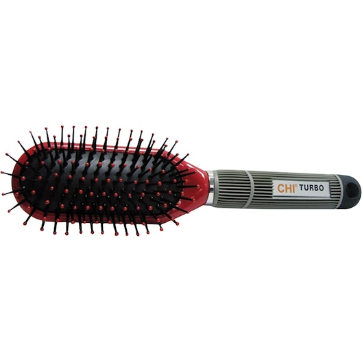 CHI Haarbürsten Paddle Brush Flach- & Paddelbürsten Damen 1 ct