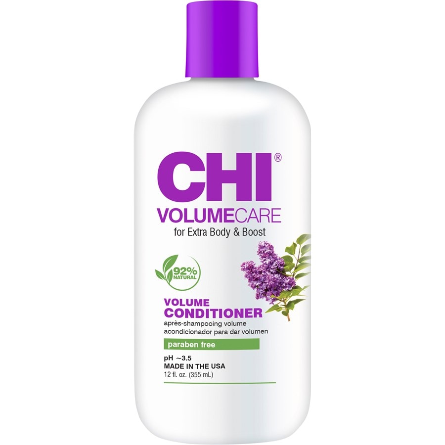 CHI Volume Care