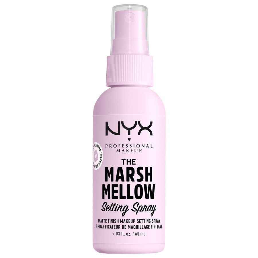 NYX Professional Makeup Spray Marshmellow Setting Spray