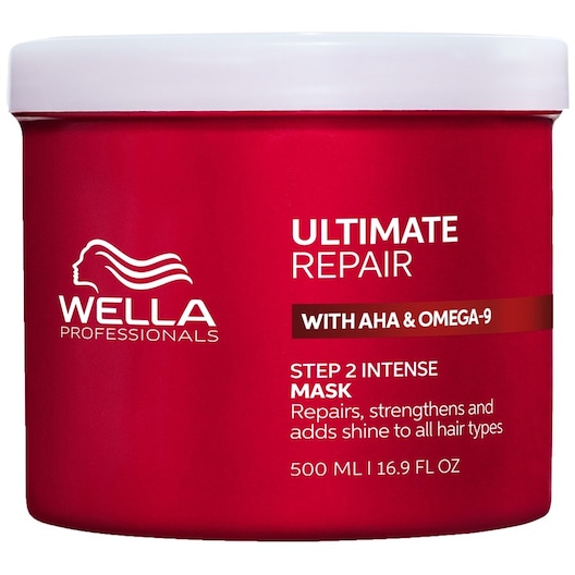 Wella - Ultimate Repair