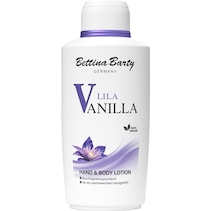 Lila Vanilla