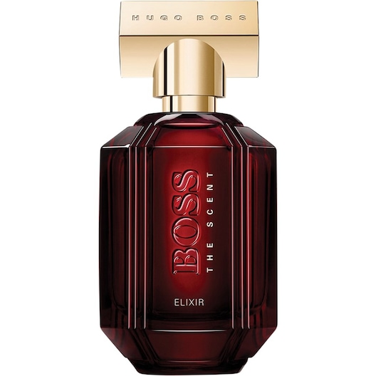 Hugo Boss BOSS dufte til kvinder BOSS The Scent For Her ElixirEau de Parfum Spray 50 ml (12.220,00 kr / 1 l)