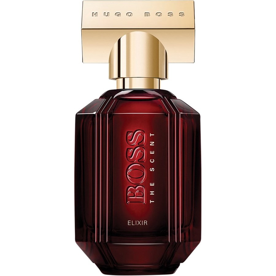 Hugo Boss BOSS The Scent For Her Elixir Eau de Parfum Spray