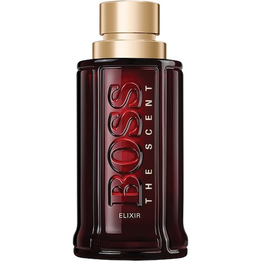 Hugo Boss Boss -tuoksut miehille BOSS The Scent ElixirEau de Parfum Spray