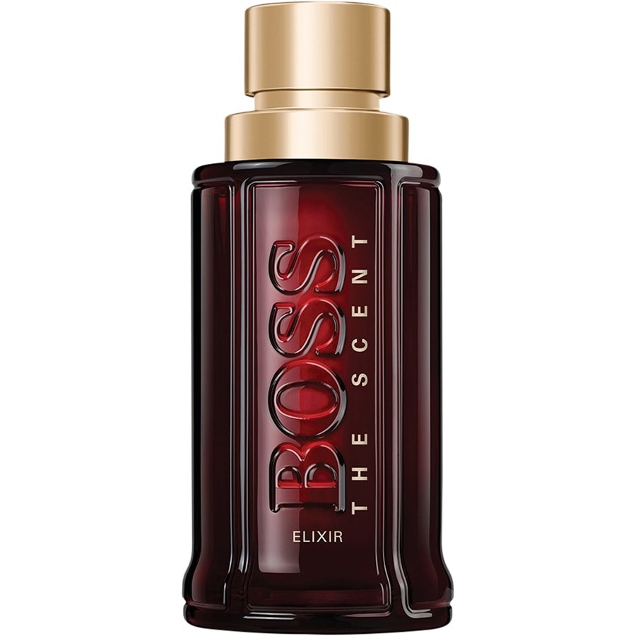 Hugo Boss BOSS The Scent Elixir Eau de Parfum Spray