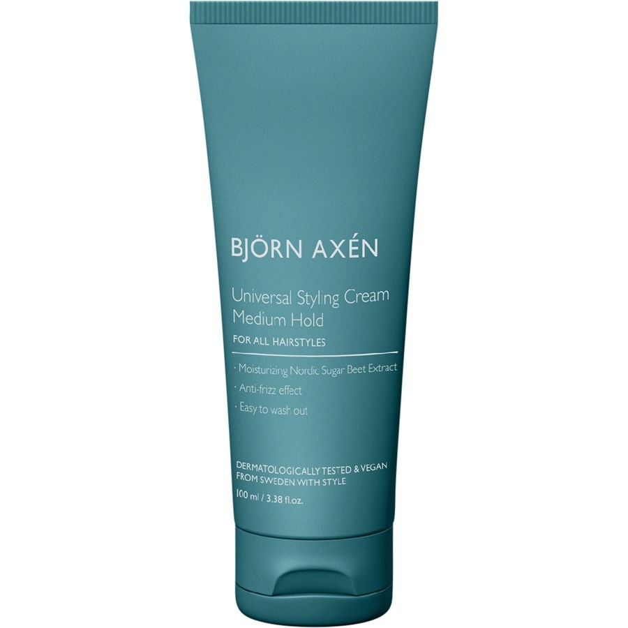 Bjorn-Axen Styling Creme & Leave-In