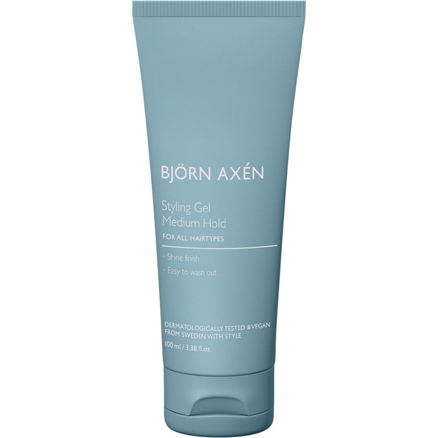 Bjorn-Axen Styling Creme & Leave-In