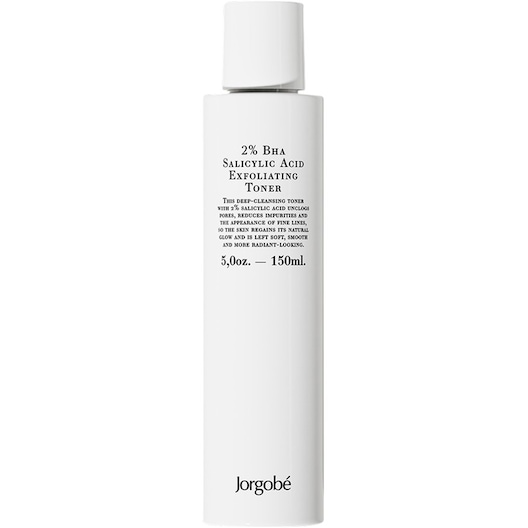 Jorgobé Gesichtspflege 2% BHA Salicylic Acid Exfoliating Toner Gesichtswasser Damen