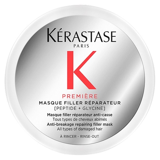Kérastase Première Hårmaske Masque Filler Réparateur Fugtgivende hårkur Female 75 ml