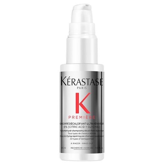 Kérastase Première Pre-Shampoo Concentré Décalcifiant Hårkur Female 45 ml