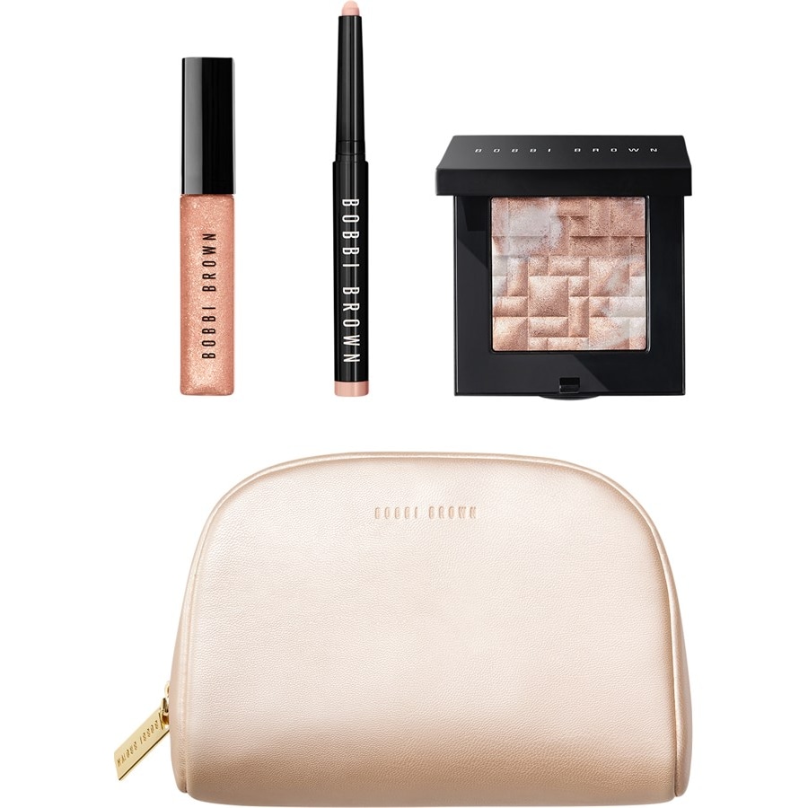 Bobbi Brown Guance Set regalo