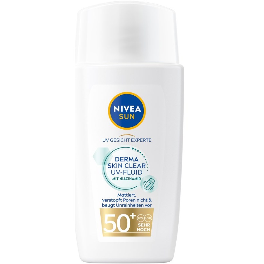 NIVEA Sonnenschutz