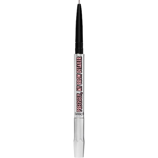 Benefit Augenbrauenstift Precisely, My Brow Detailer - Mikrofeiner für detailgetreue Brauen Damen 0,02 g