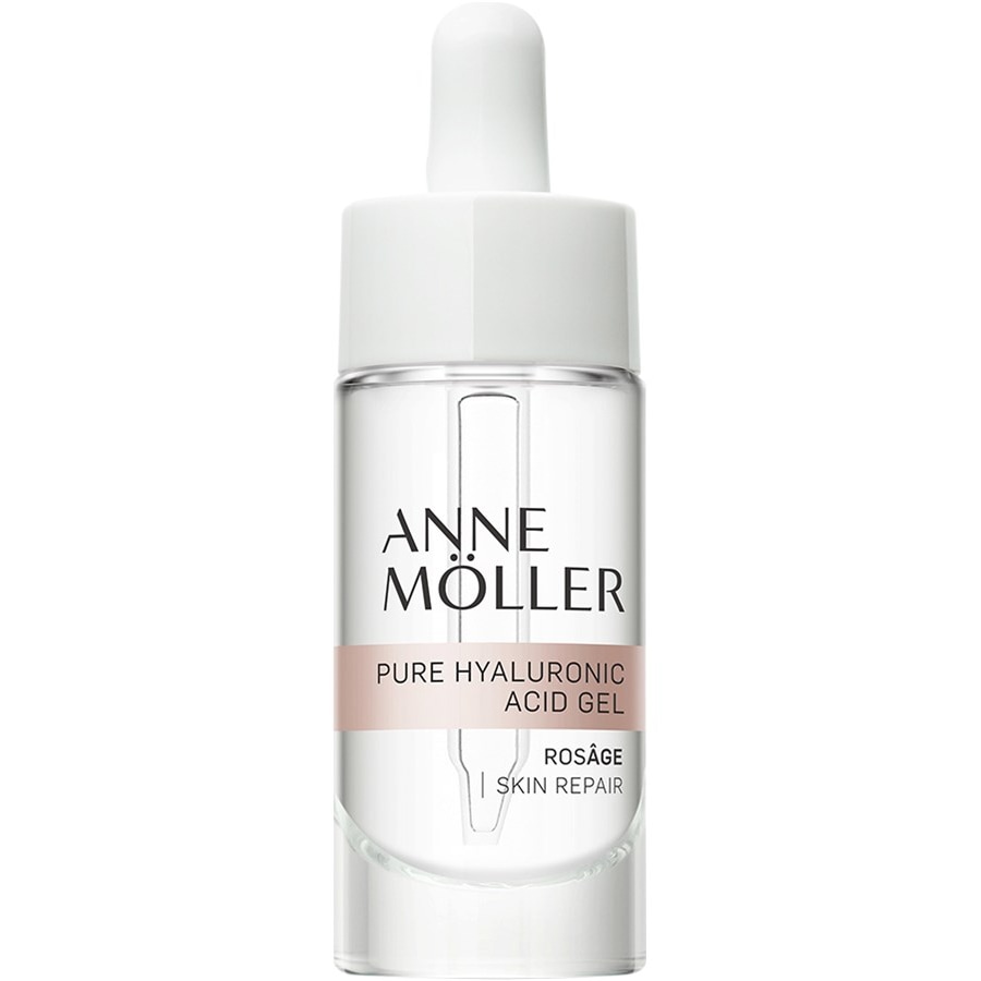 Anne Möller Rosâge Pure Hyaluronic Acid Gel