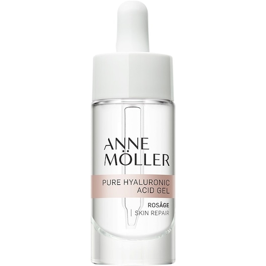 Anne Möller Rosâge Pure Hyaluronic Acid Gel Hyaluronsyreserum Female 15 ml