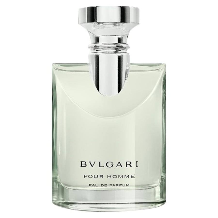 Bvlgari Pour Homme Eau de Parfum Spray