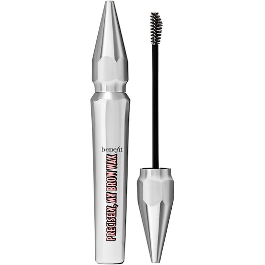 Benefit Augenbrauenwachse Precisely, My Brow Wax - Stark pigmentiertes, formendes Augenbrauen Wachs Augenbrauengel Damen