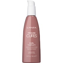 Healing Curl