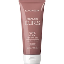 Healing Curl