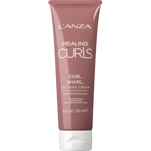 L'ANZA Healing Curl Whirl Defining Cream Haarwachs Unisex