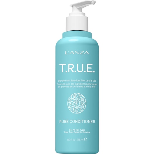 L'ANZA - T.R.U.E