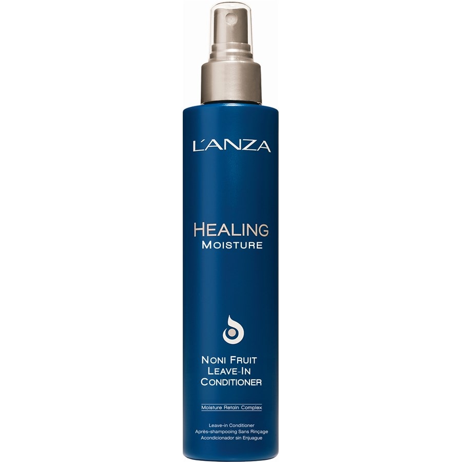 LANZA Healing Moisture